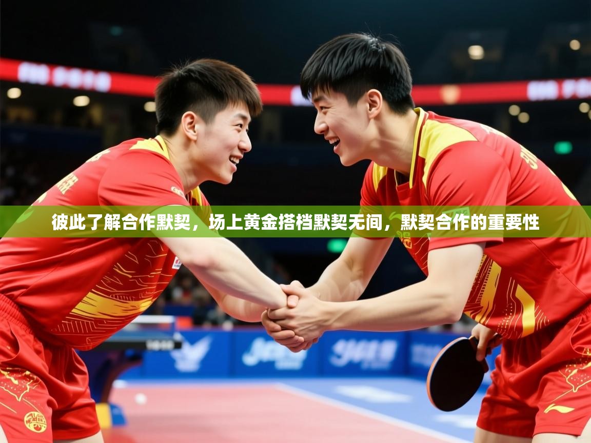 2025 优直播nba彼此了解合作默契,场上黄金搭档默契无间,默契合作的重要性 第2张