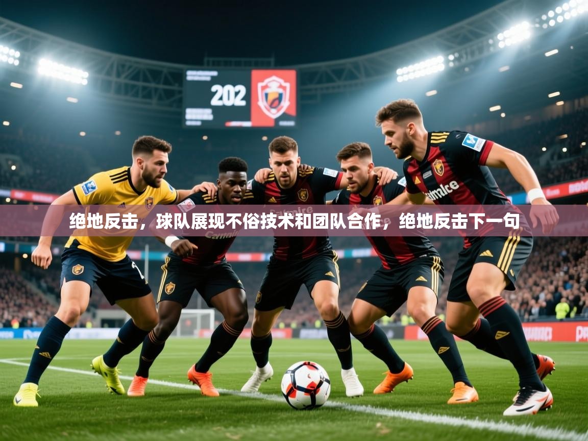 2025 优直播优直播绝地反击,球队展现不俗技术和团队合作,绝地反击下一句 第3张