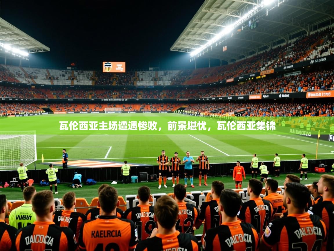 2025 优直播足球瓦伦西亚主场遭遇惨败，前景堪忧，瓦伦西亚集锦  第2张