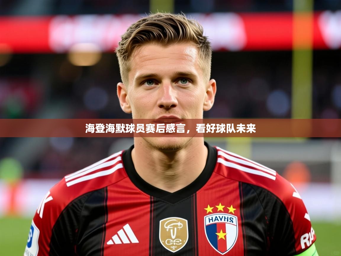 2025 优直播足球海登海默球员赛后感言,看好球队未来 第1张