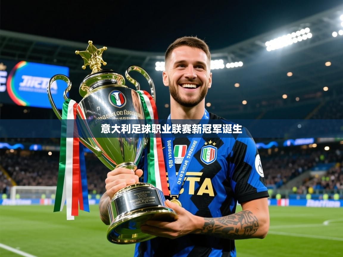 2025 优直播网意大利足球职业联赛新冠军诞生 第1张