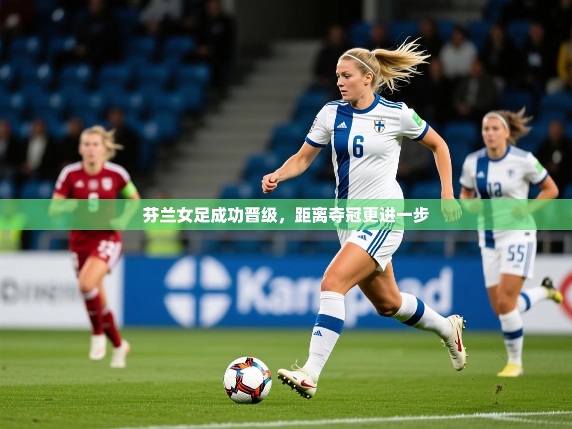 2025 优直播nba芬兰女足成功晋级,距离夺冠更进一步 第3张