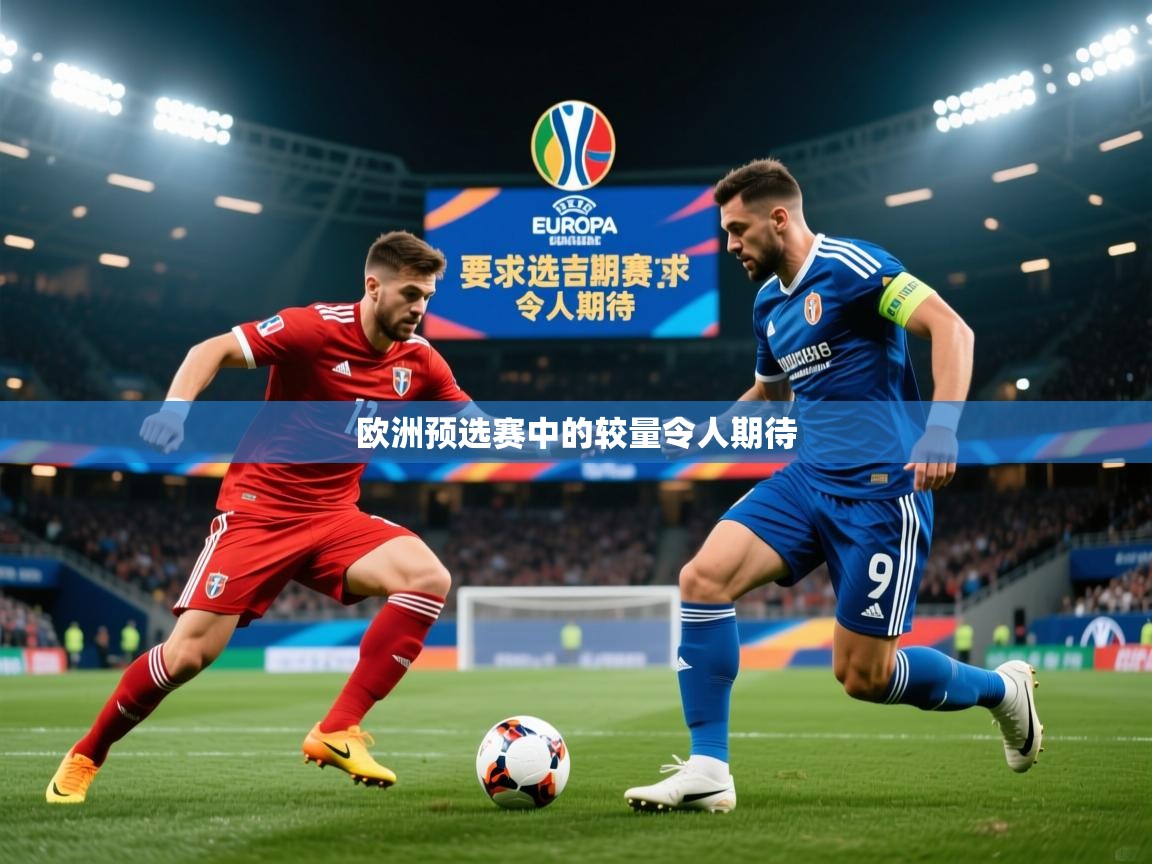 2025 优直播网欧洲预选赛中的较量令人期待