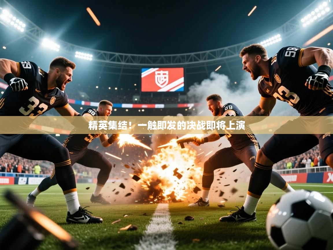 2025 优直播app精英集结!一触即发的决战即将上演 第4张