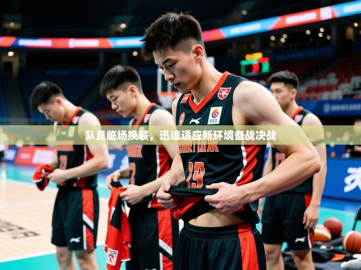 2025 优直播app队员临场换装，迅速适应新环境备战决战  第2张