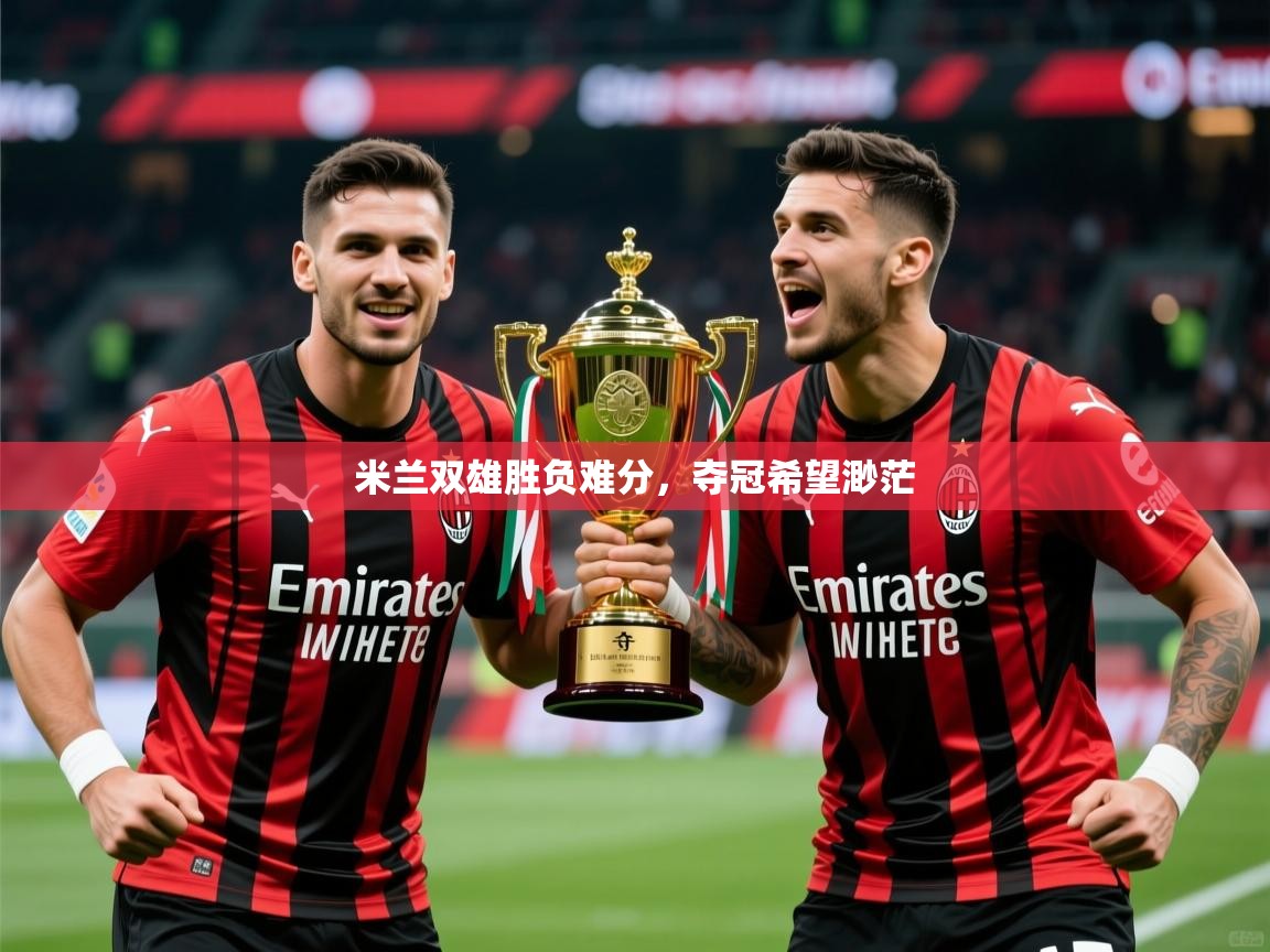 2025 优直播网米兰双雄胜负难分，夺冠希望渺茫  第1张