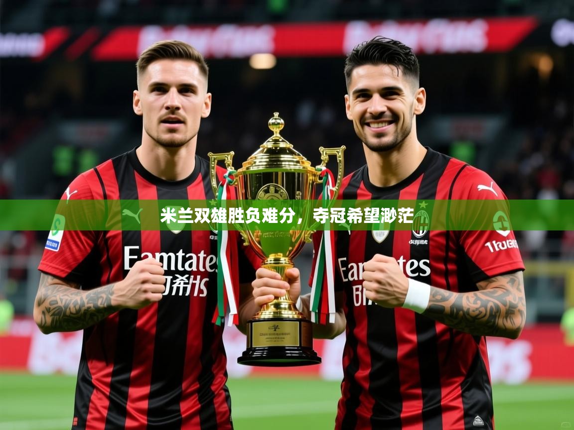 2025 优直播网米兰双雄胜负难分，夺冠希望渺茫  第2张