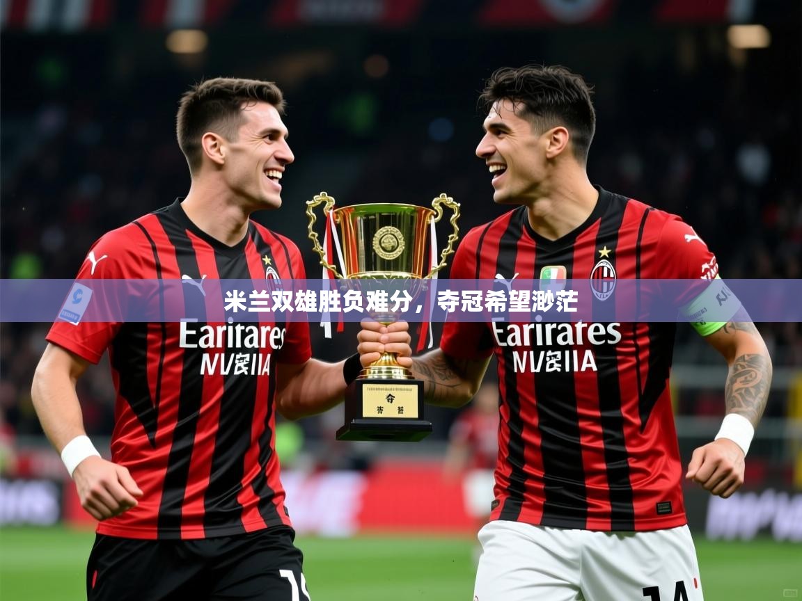 2025 优直播网米兰双雄胜负难分，夺冠希望渺茫  第4张