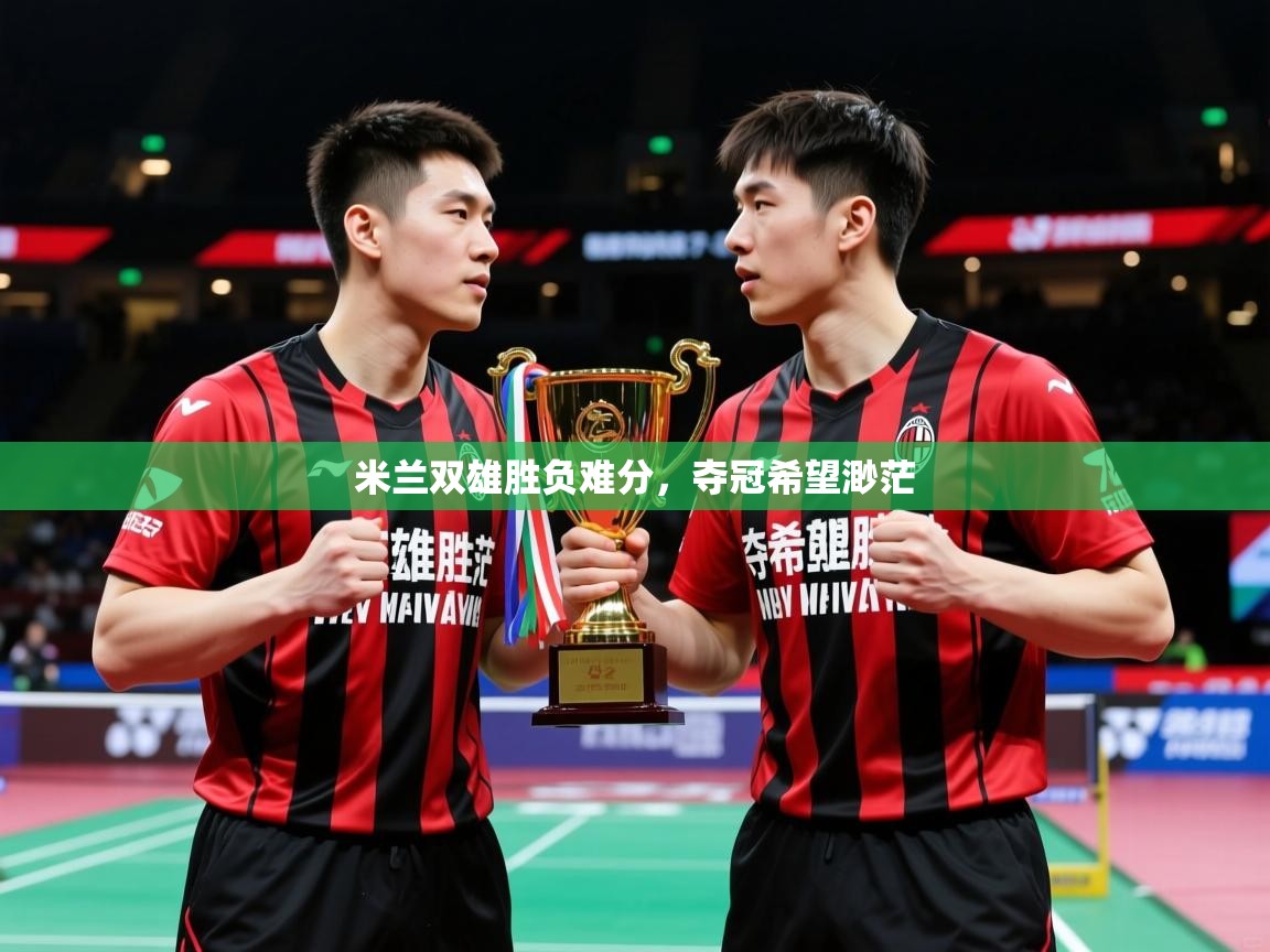 2025 优直播网米兰双雄胜负难分，夺冠希望渺茫  第3张