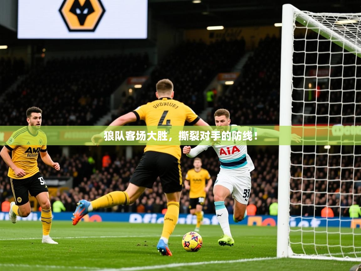 2025 优直播在线观看狼队客场大胜,撕裂对手的防线! 第1张