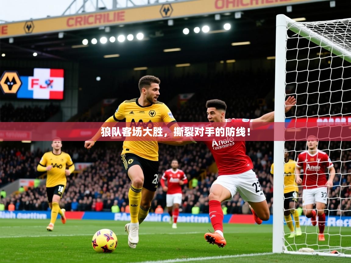 2025 优直播在线观看狼队客场大胜,撕裂对手的防线! 第2张
