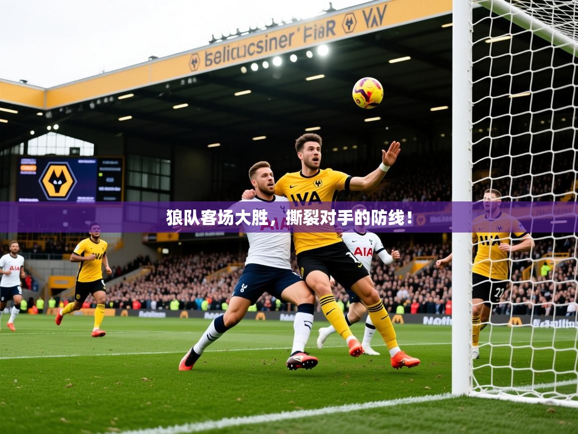 2025 优直播在线观看狼队客场大胜,撕裂对手的防线! 第4张