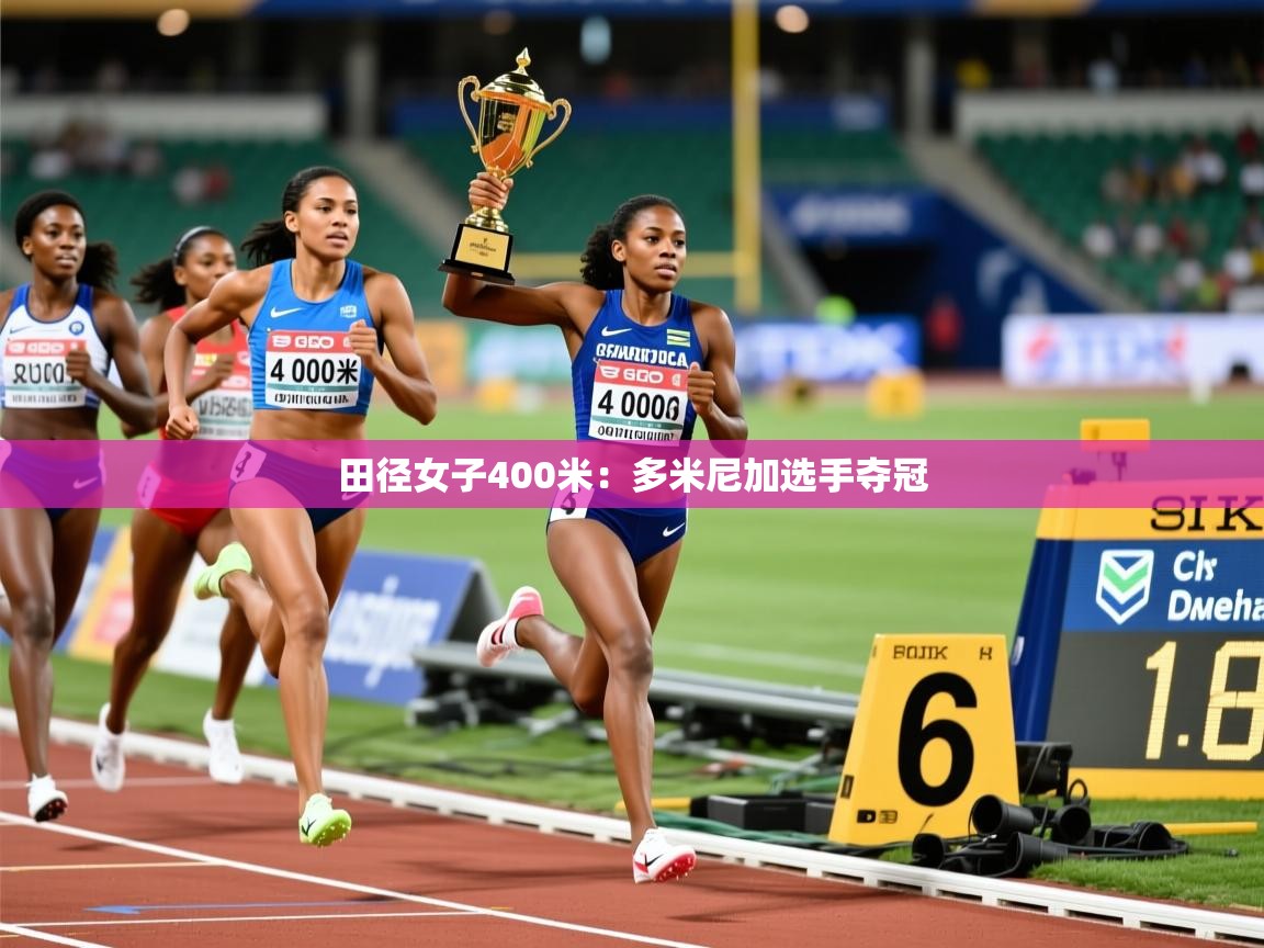 2026 优直播在线观看田径女子400米：多米尼加选手夺冠  第1张