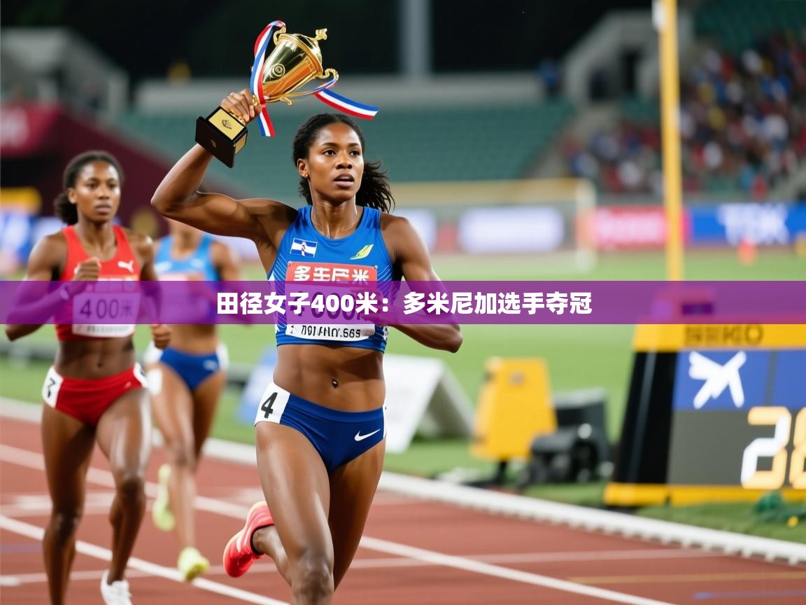 2026 优直播在线观看田径女子400米：多米尼加选手夺冠  第2张