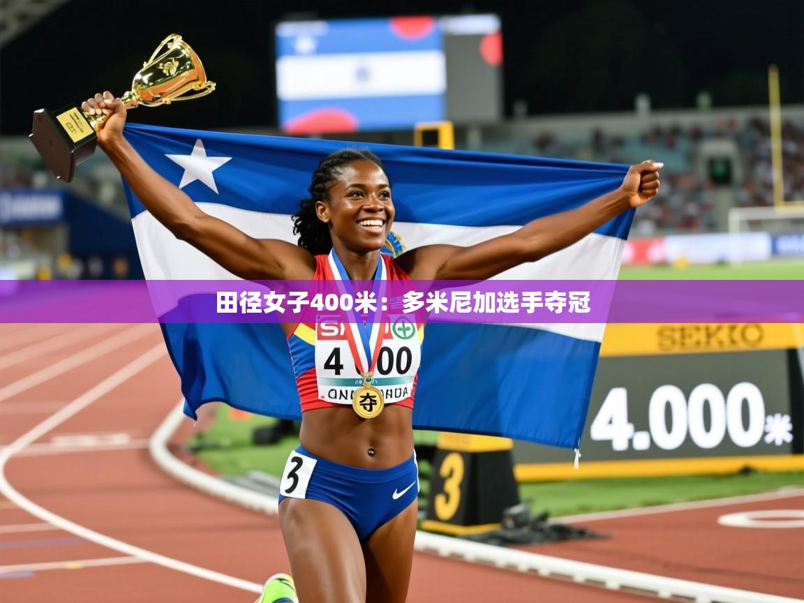 2026 优直播在线观看田径女子400米：多米尼加选手夺冠  第3张