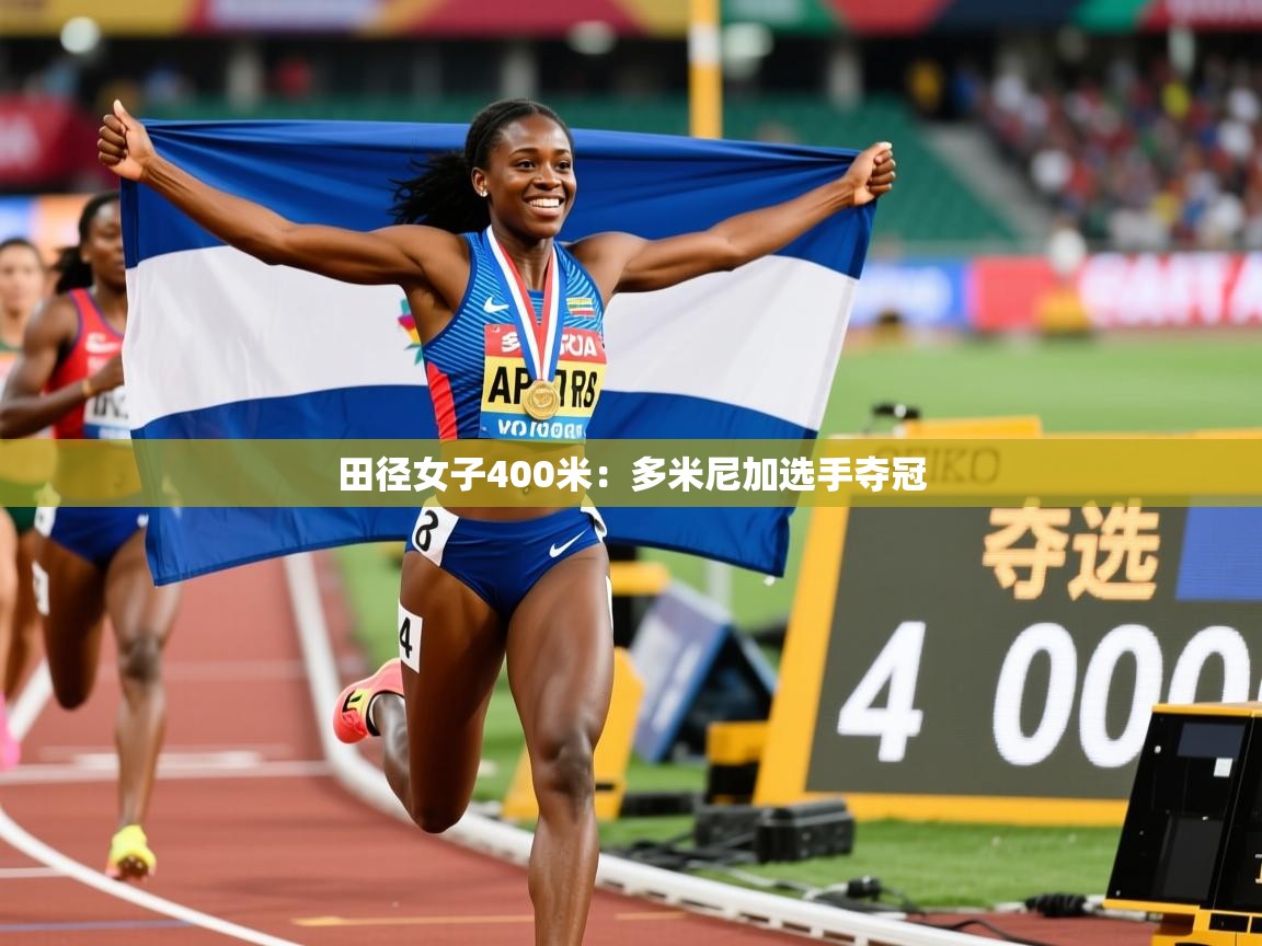 2026 优直播在线观看田径女子400米：多米尼加选手夺冠  第4张