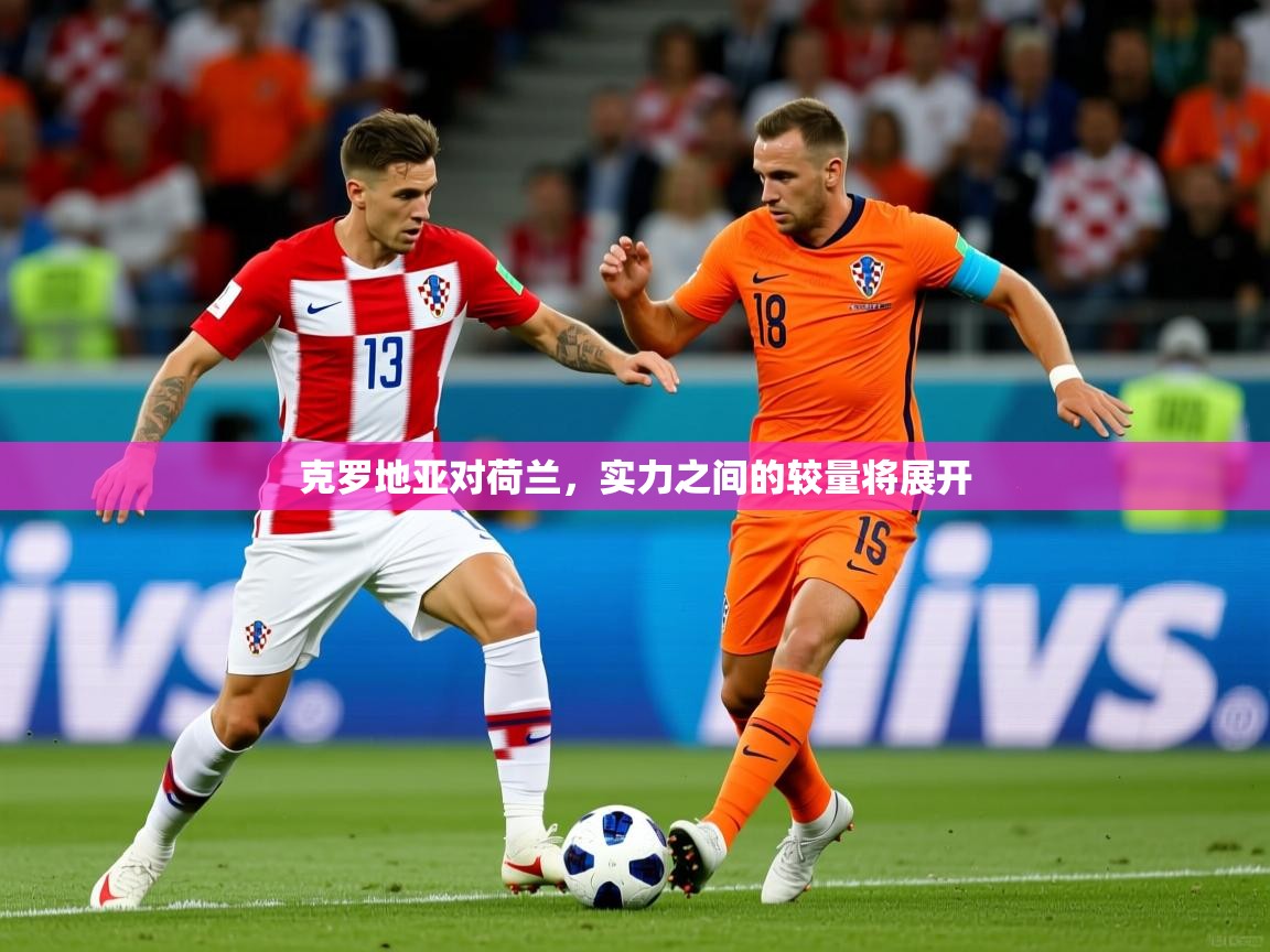 2026 优直播nba克罗地亚对荷兰,实力之间的较量将展开 第1张