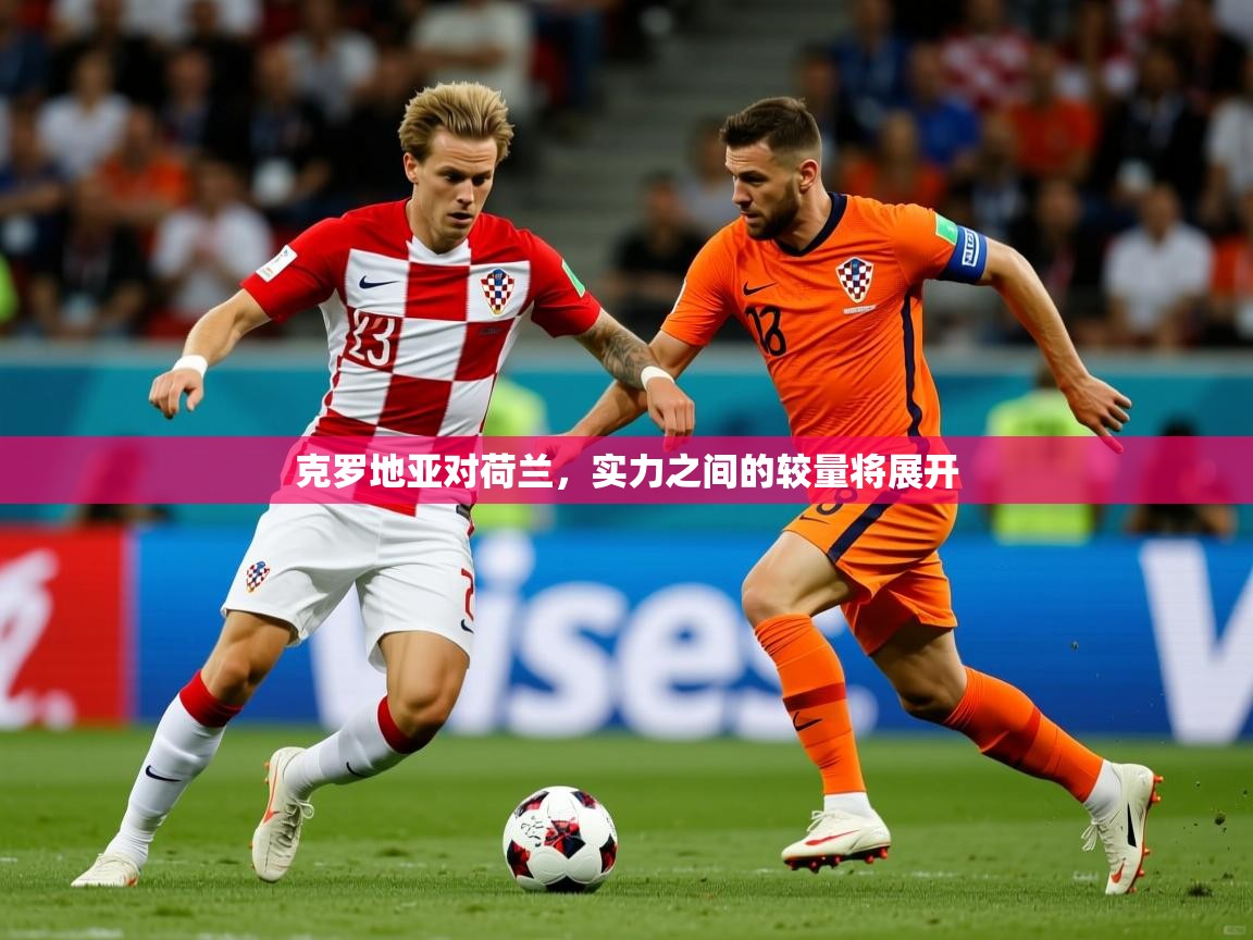 2026 优直播nba克罗地亚对荷兰,实力之间的较量将展开 第2张