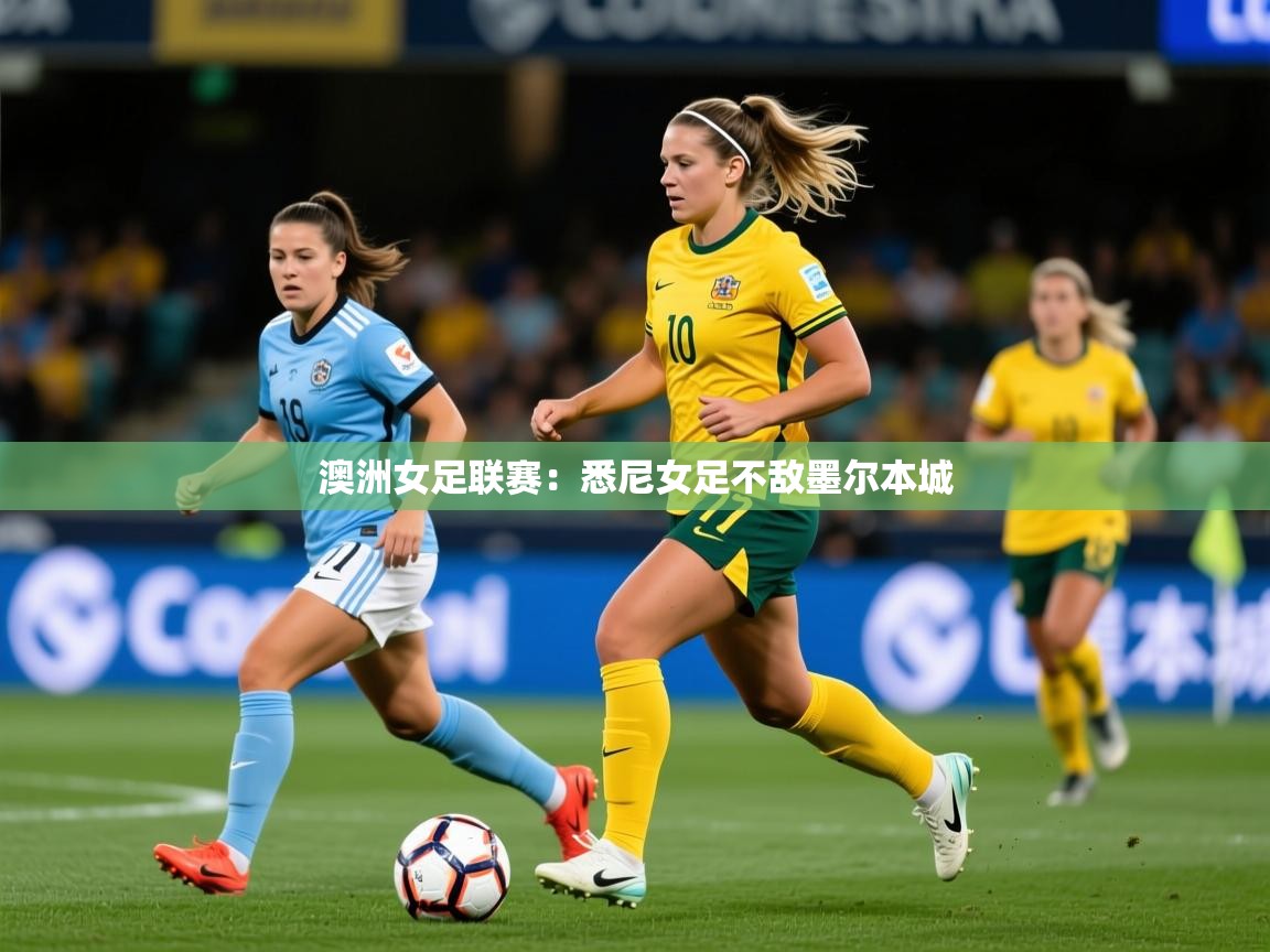 2026 优直播网澳洲女足联赛：悉尼女足不敌墨尔本城  第2张