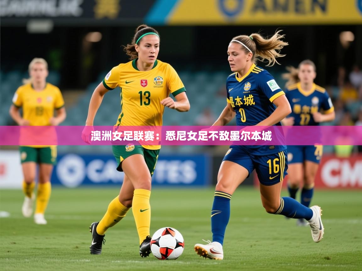 2026 优直播网澳洲女足联赛：悉尼女足不敌墨尔本城  第1张