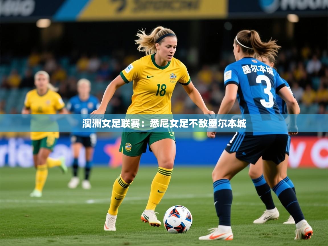 2026 优直播网澳洲女足联赛：悉尼女足不敌墨尔本城  第3张
