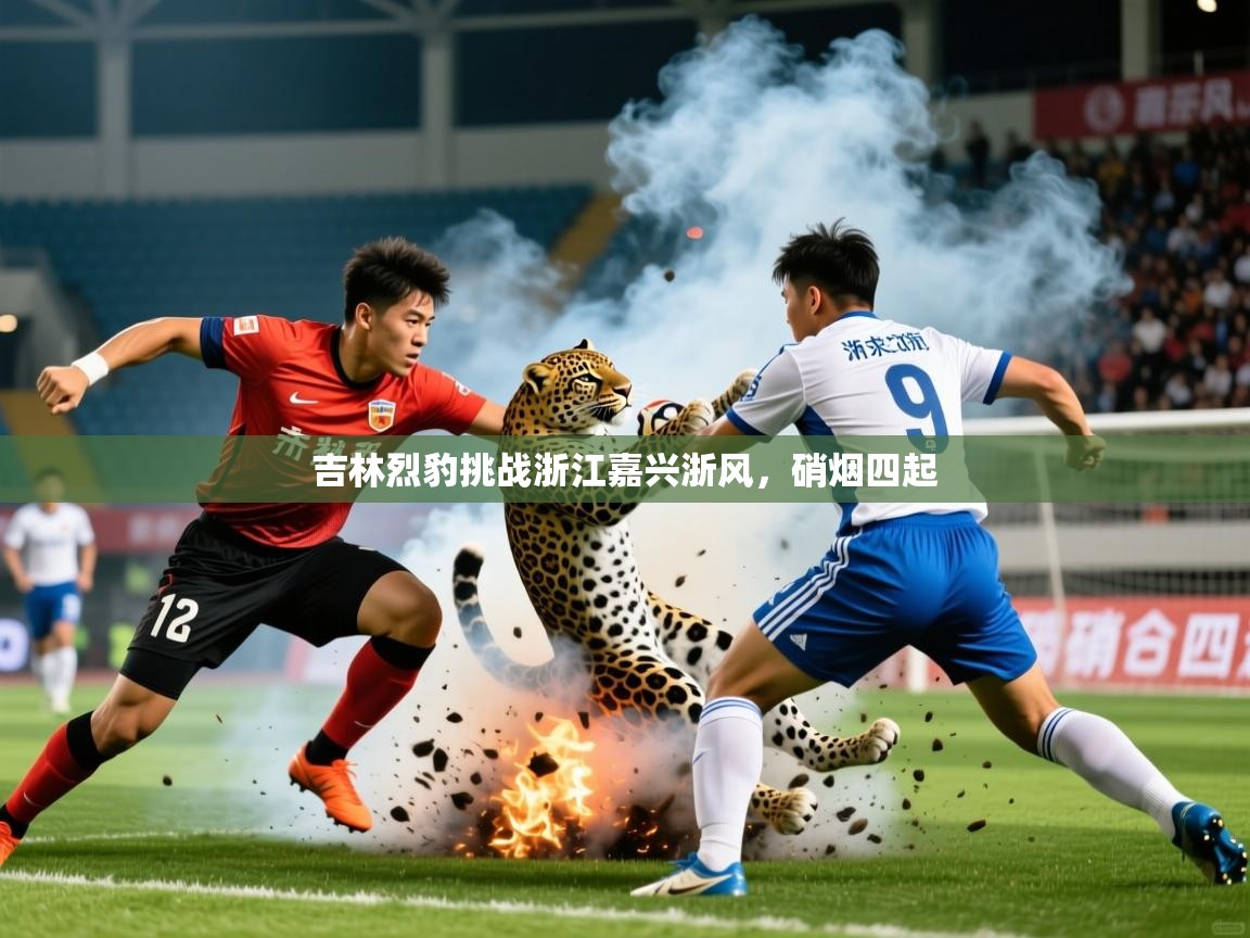 2026 优直播吧吉林烈豹挑战浙江嘉兴浙风,硝烟四起 第1张