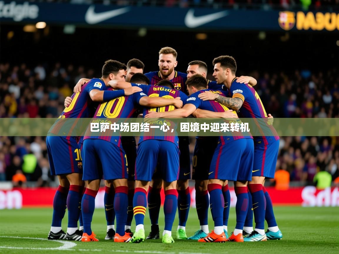 2026 优直播巴萨中场团结一心，困境中迎来转机  第2张