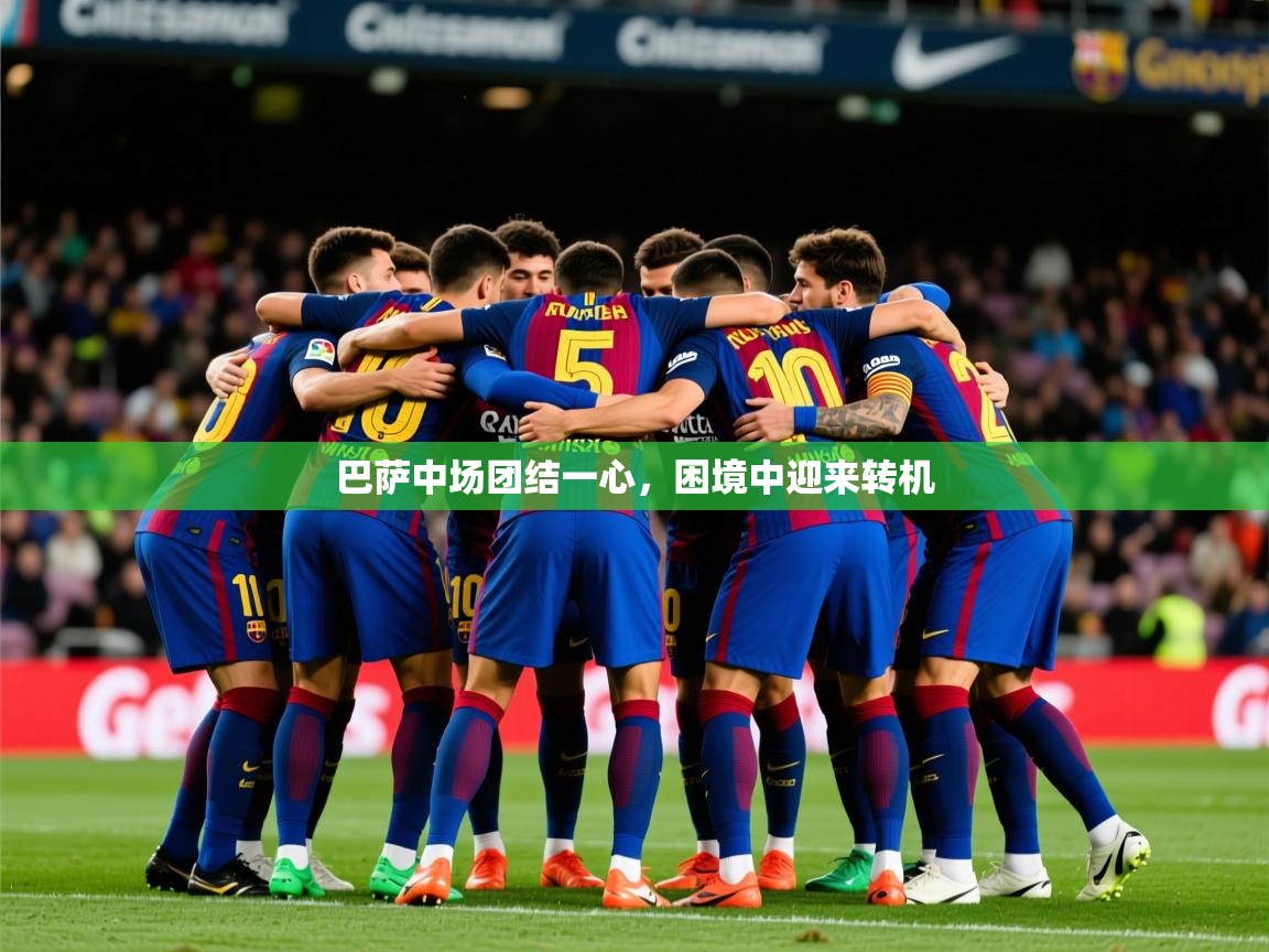 2026 优直播巴萨中场团结一心，困境中迎来转机  第4张
