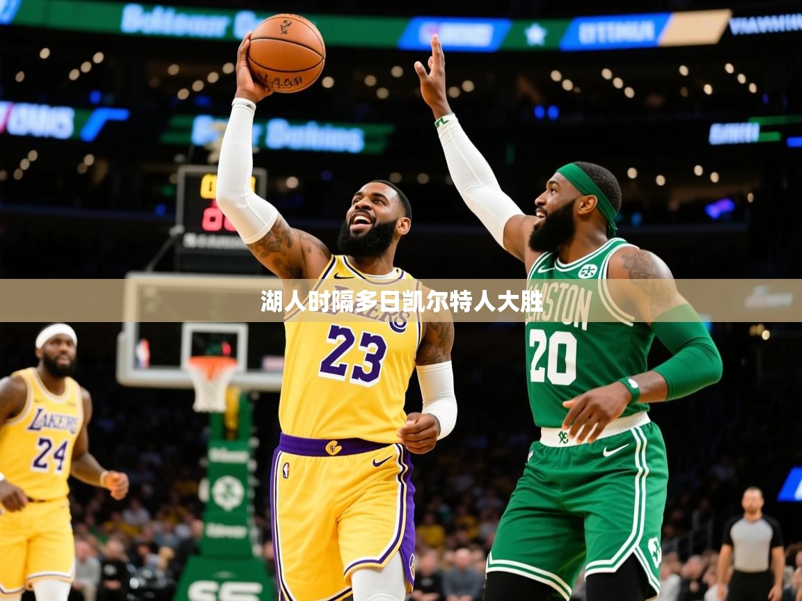 2026 优直播吧湖人时隔多日凯尔特人大胜  第2张