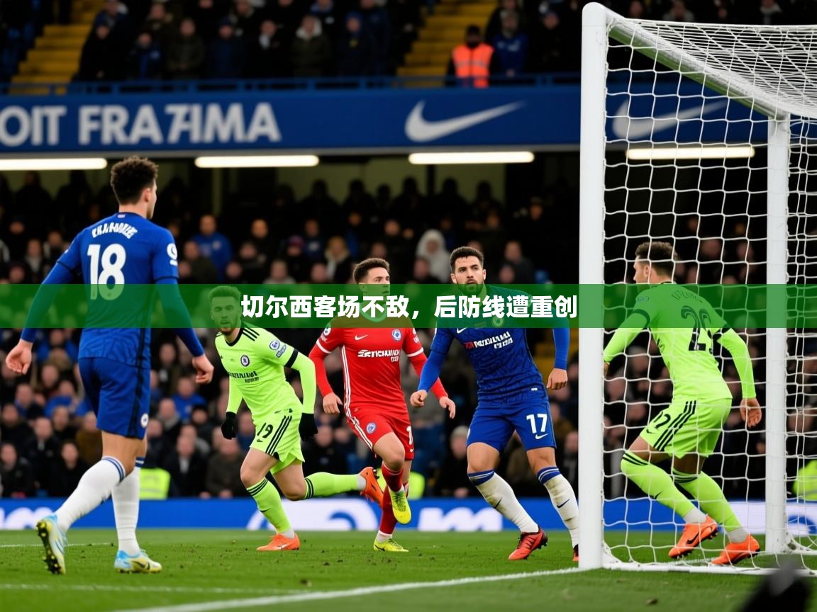 2026 优直播优直播切尔西客场不敌,后防线遭重创 第1张