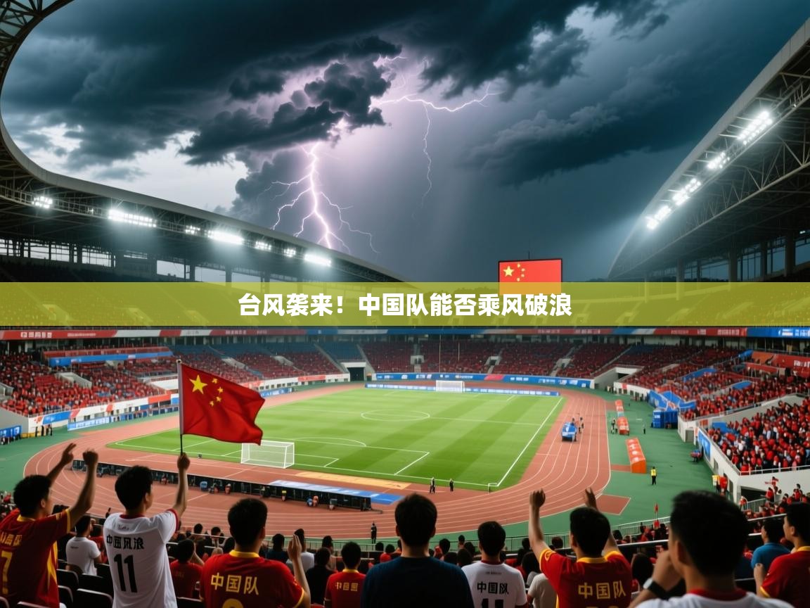 2026 优直播app台风袭来!中国队能否乘风破浪 第1张