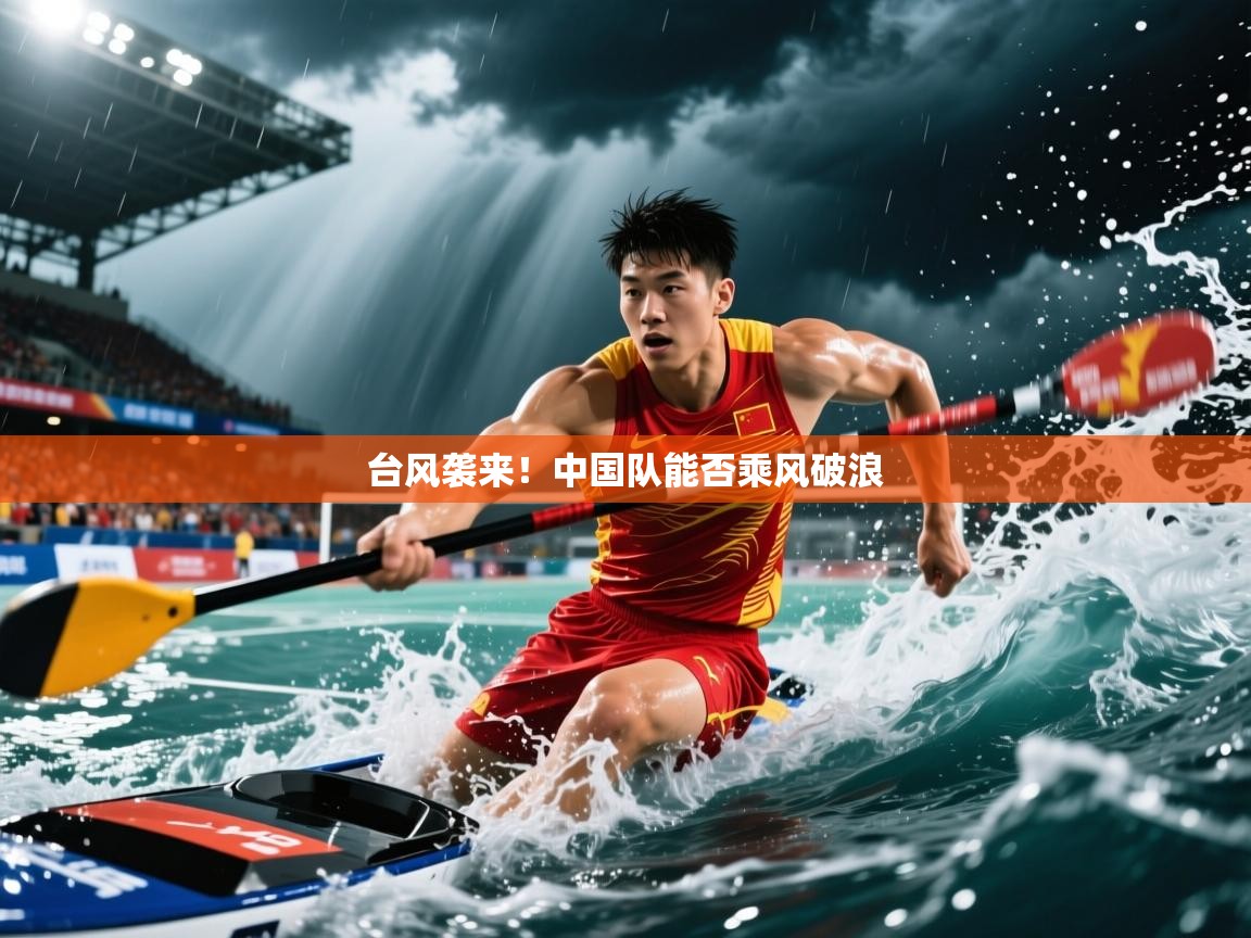2026 优直播app台风袭来!中国队能否乘风破浪 第3张