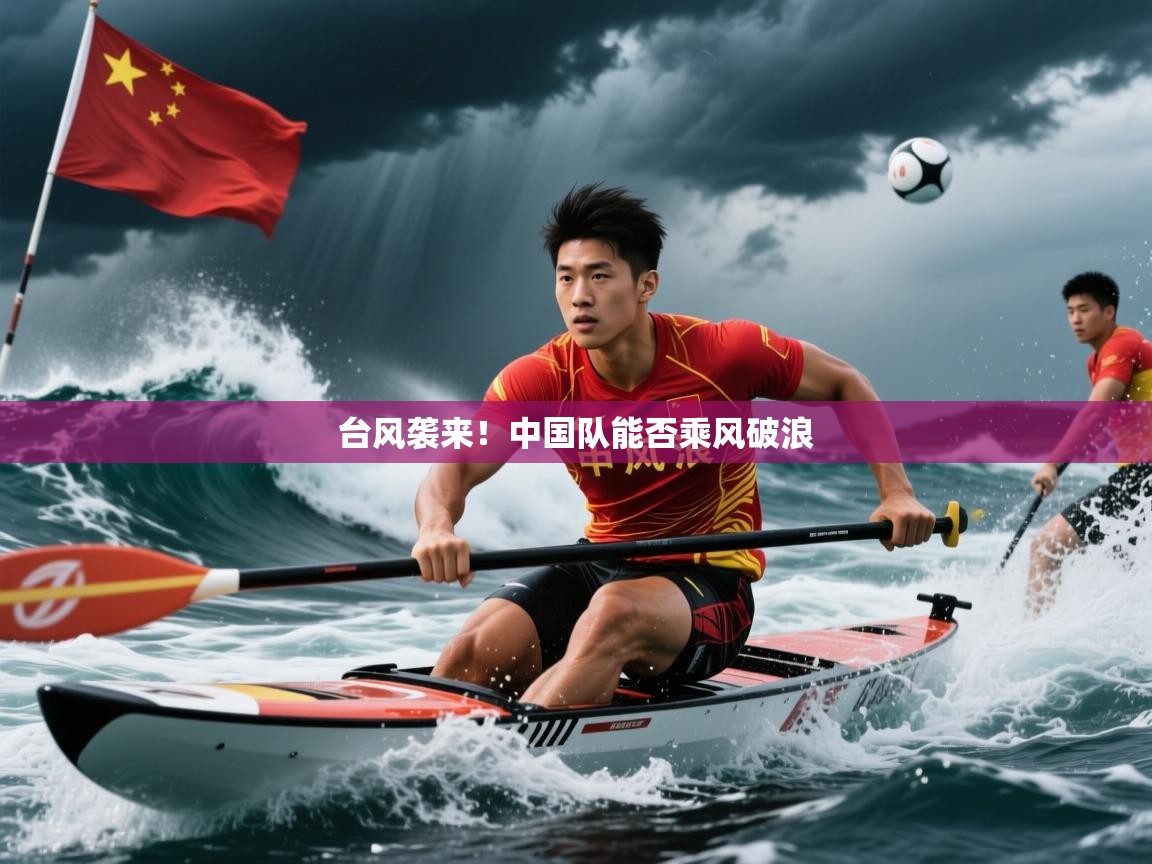2026 优直播app台风袭来!中国队能否乘风破浪 第2张